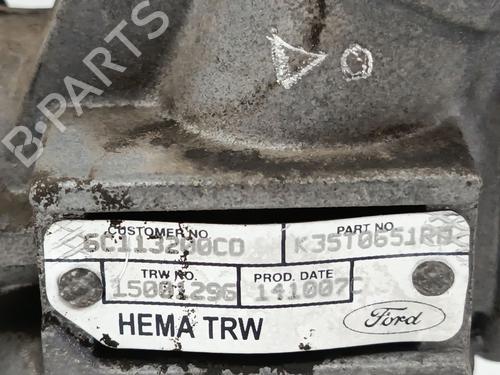 Steering rack FORD TRANSIT Van (FA_ _) 2.2 TDCi | BP35725333M22  - Image 5