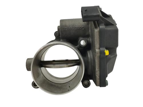 Used Throttle body SSANGYONG RODIUS II [2013-2025]  17132152