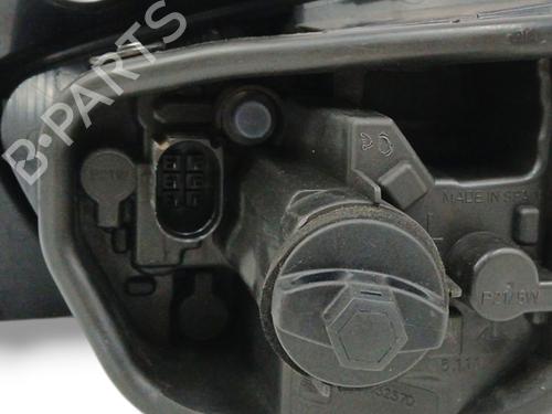 Left taillight SEAT IBIZA IV (6J5, 6P1)  | BP23576203C34 