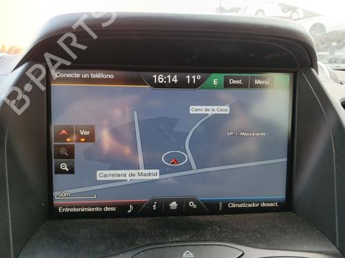 Display FORD KUGA II (DM2) 2.0 TDCi | BP31882522C48 - Image 2