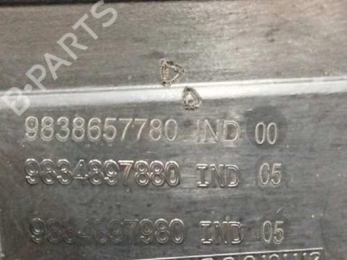 Other CITROËN C4 III (BA_, BB_, BC_) BLUEHDI 110 (BBYHSA) | BP14151554O1 