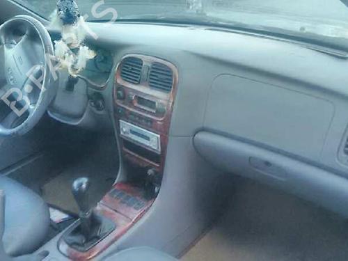 Hand brake HYUNDAI SONATA IV (EF)  | BP11048880I18 