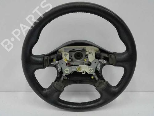 Used Steering wheel NISSAN X-TRAIL I (T30) [2001-2013]  6594157