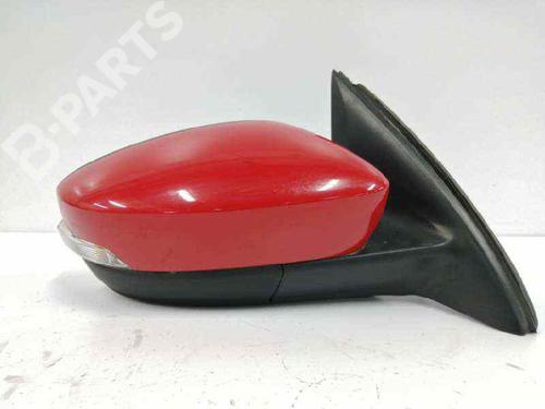 Right mirror SEAT TOLEDO IV (KG3) 1.4 TDI | BP6323216C27 