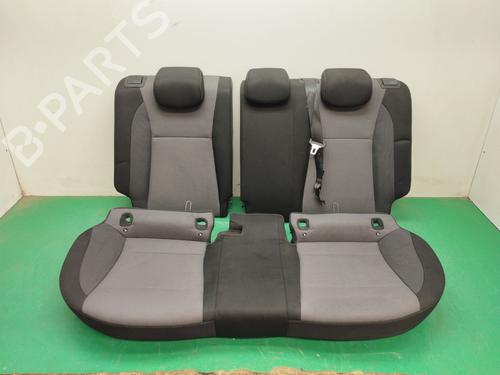 Used Rear seat HYUNDAI i20 II (GB, IB) 1.2 (84 hp) 28536826