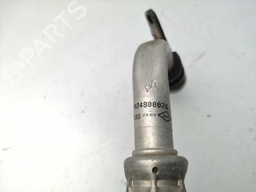 AC pipe RENAULT MEGANE III Hatchback (BZ0/1_, B3_) 1.5 dCi | BP14150561M126