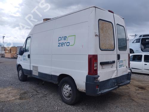 Subframe CITROËN JUMPER I Bus (244, Z_) 2.8 HDi | BP23575760M9 