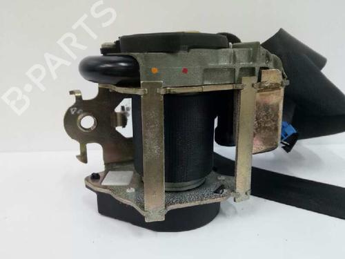 Rear right seatbelt PEUGEOT 807 (EB_)  | BP6625849I28