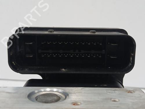 Abs pomp PEUGEOT 206 Hatchback (2A/C) 1.4 HDi eco 70 | BP28430057M43