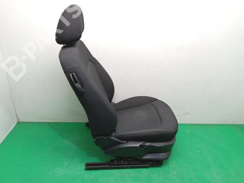 Right front seat AUDI A1 (8X1, 8XK)  | BP11866100C16 