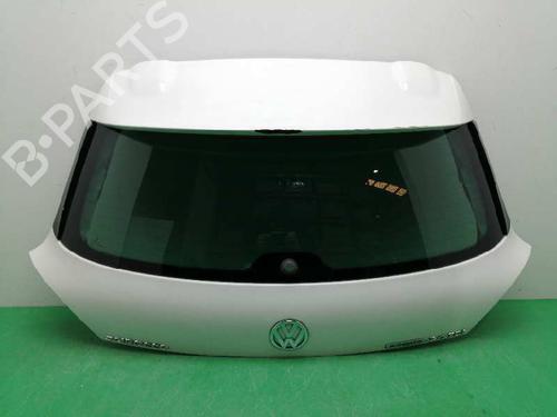 Used Tailgate VW SCIROCCO III (137, 138) [2008-2018]  6795272