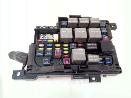 Zekeringkast KIA CARENS III MPV (UN)  | BP5643337E1 