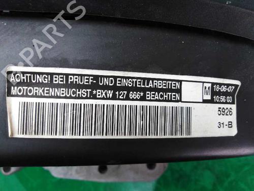 Engine SKODA ROOMSTER (5J7) 1.4 | BP9271312M1 
