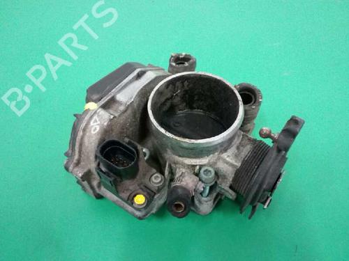 Used Throttle body AUDI A4 B5 (8D2) [1994-2001]  4735503
