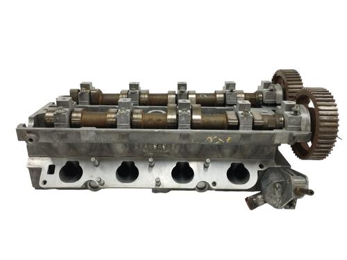 Used Cylinder head OPEL ASTRA F Hatchback (T92) [1991-2000]  14847588