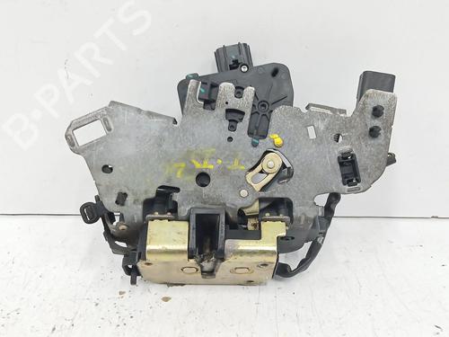 Højre bagtil lås CHRYSLER VOYAGER IV (RG, RS) 2.8 CRD | BP30571000C99