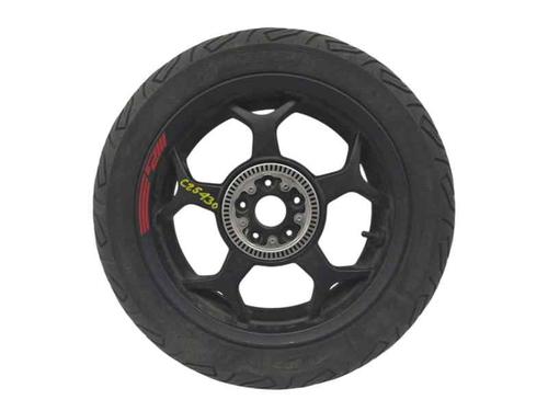 Used Rim PIAGGIO MOTORCYCLES MP3 MP3 500 i.e. ABS/ASR Business (TA1) (44 hp) 30910987