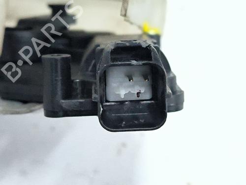 Front right lock KIA K2500 Platform/Chassis (SD) 2.5 D | BP39648522C97 - Image 7