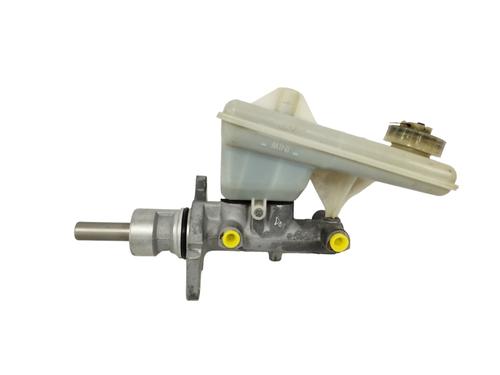 Brake master cylinder RENAULT TRAFIC II Van (FL) 1.9 dCi 80 (FL0B) | BP18199532M77 - Image 2