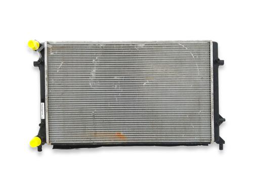 Used Water radiator AUDI A3 (8P1) 1.6 (102 hp) 18122686