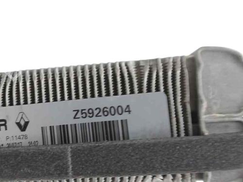Air conditioning evaporator RENAULT ZOE (BFM_) ZOE | BP28513303M109