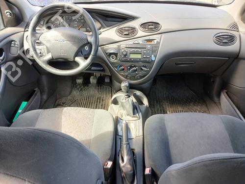 Boîtier papillon FORD FOCUS I (DAW, DBW) 2.0 16V | BP21181485M82 