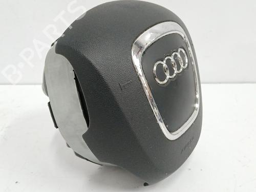 Airbag chauffør AUDI A6 C6 (4F2) 3.0 TDI quattro | BP29592802C9 