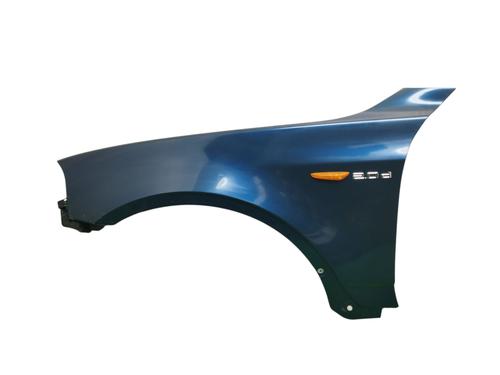 Used Left front fenders BMW X3 (E83) 2.0 d (150 hp) 28795316