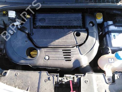 Left front shock absorber FIAT 500L (351_, 352_) 1.3 D Multijet (199LXY1A, 199LXY11) | BP15676902M16 