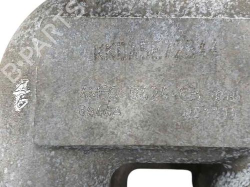 Intake manifold FORD FOCUS II (DA_, HCP, DP) 1.8 TDCi | BP27385037M70