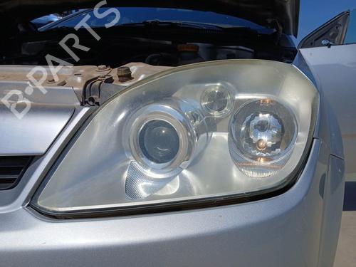 Lyskaster venstre Lyskaster venstre OPEL TIGRA TwinTop (X04) 1.4 (R97) (90 hp) 35964375 35964375