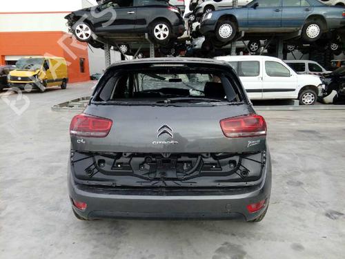 Rear left window mechanism CITROËN C4 Picasso II  | BP6438181C24 