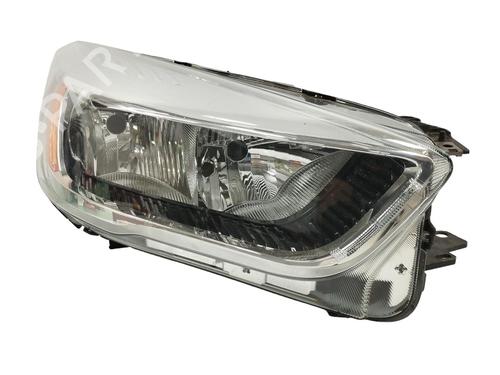 Højre forlygte FORD FOCUS II (DA_, HCP, DP) [2004-2013]  12578050