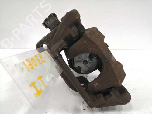 Left rear brake caliper CITROËN C4 Picasso II 1.6 BlueHDi 120 | BP12425976M107