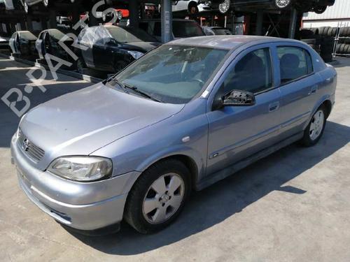 Drosselklappe OPEL ASTRA G Hatchback (T98)  | BP8209837M82 