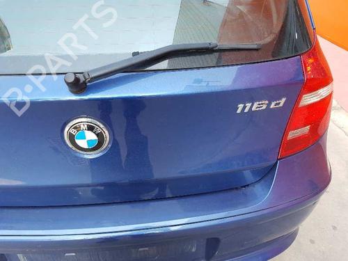 AC pipe BMW 1 (E87) 116 d | BP14147423M126 