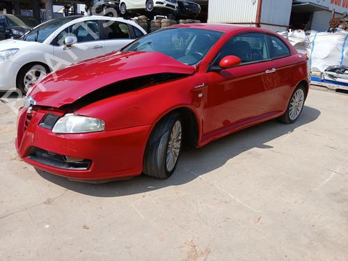 Climate control ALFA ROMEO GT (937_) 1.9 JTD (937CXN1B) | BP36263390I5  - Image 7
