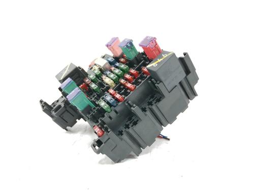 Fuse box VW CRAFTER Van (SY_, SX_) | BP10551523E1