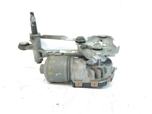 Used Front wiper motor Front wiper motor PEUGEOT 3008 I MPV (0U_) [2009-2017] 10118816 10118816