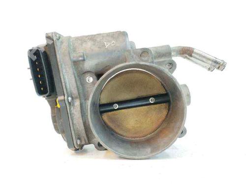 Used Throttle body Throttle body JAGUAR XK 8 Coupe (X100) R 4.2 (396 hp) 9695605 9695605