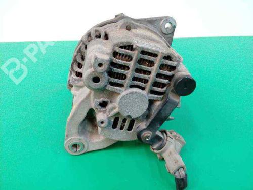Alternator MAZDA 323 S VI Saloon (BJ)  | BP3504236M7 