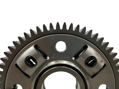 Pulley RENAULT ESPACE III (JE0_) 2.2 dCi (JE0K) | BP29027210M122 