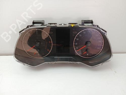 Used Instrument cluster Instrument cluster 38876497 38876497