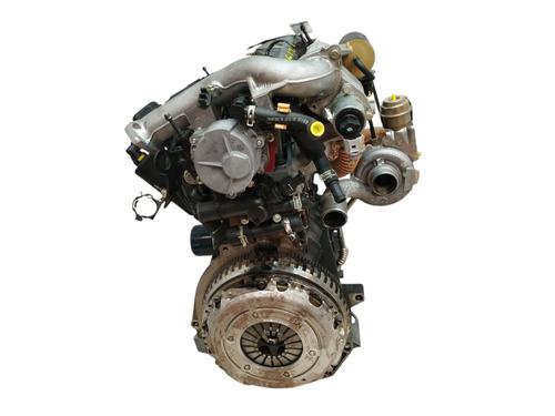 Engine NISSAN PRIMERA Hatchback (P12) 1.9 dCi | BP33691206M1 - Image 4