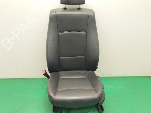 Used Left front seat BMW X1 (E84) [2009-2015]  23575710