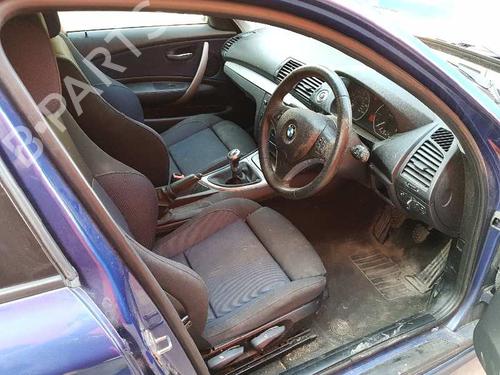 AC pipe BMW 1 (E87) 116 d | BP14147423M126 