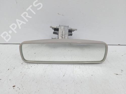 Used Rear mirror RENAULT ZOE (BFM_) ZOE (58 hp) 29133637