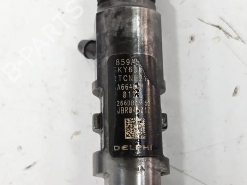 Injector SSANGYONG KYRON 2.0 Xdi 4x4 | BP40599992M100 - Image 3