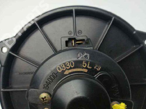 Heater blower motor OPEL ASTRA F Saloon (T92) 1.7 D (F19, M19) | BP6311387M62 