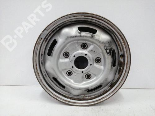 Used Rim FORD TRANSIT Van (FA_ _) 2.0 DI (FAE_, FAF_, FAG_) (75 hp) 11336756